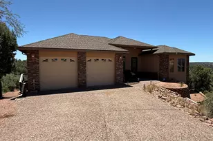 601 E Hunter Dr, Payson, AZ 85541 - Photo 2