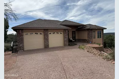 601 E Hunter Drive, Payson, AZ 85541 - Photo 42