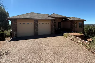 601 E Hunter Drive, Payson, AZ 85541 - Photo 1