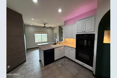 601 E Hunter Drive, Payson, AZ 85541 - Photo 4