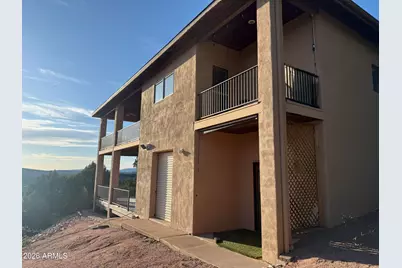 601 E Hunter Drive, Payson, AZ 85541 - Photo 50