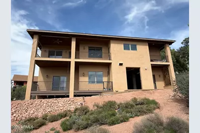 601 E Hunter Drive, Payson, AZ 85541 - Photo 32