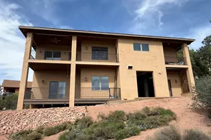601 E Hunter Dr, Payson, AZ 85541 - Photo 32