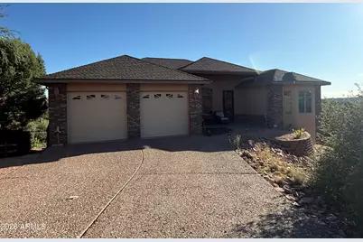 601 E Hunter Drive, Payson, AZ 85541 - Photo 1