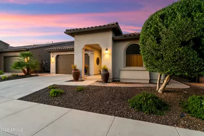 13420 W Evergreen Terrace, Peoria, AZ 85383 - Photo 4