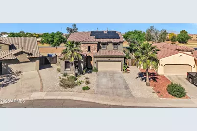 18950 N Alicante Street, Maricopa, AZ 85138 - Photo 46