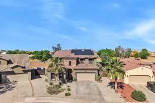 18950 N Alicante St, Maricopa, AZ 85138 - Photo 46