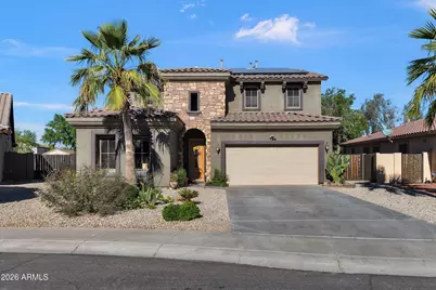 18950 N Alicante Street, Maricopa, AZ 85138 - Photo 1