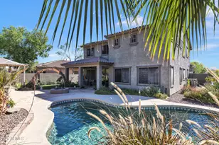 18950 N Alicante St, Maricopa, AZ 85138 - Photo 38