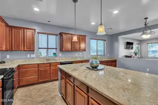 18950 N Alicante St, Maricopa, AZ 85138 - Photo 12