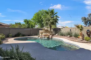 18950 N Alicante St, Maricopa, AZ 85138 - Photo 44