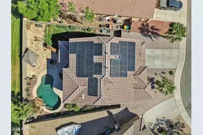 18950 N Alicante Street, Maricopa, AZ 85138 - Photo 50