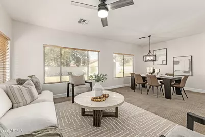 4616 E Buckboard Court, Gilbert, AZ 85297 - Photo 6