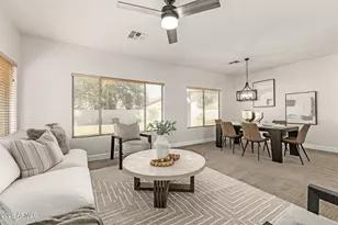 4616 E Buckboard Ct, Gilbert, AZ 85297 - Photo 6