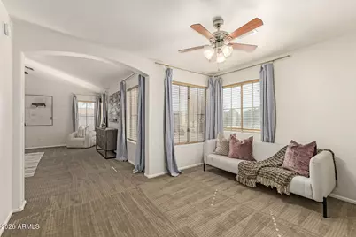 4616 E Buckboard Court, Gilbert, AZ 85297 - Photo 26