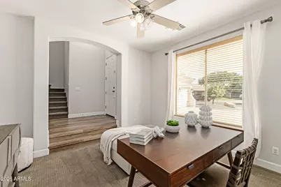 4616 E Buckboard Court, Gilbert, AZ 85297 - Photo 20