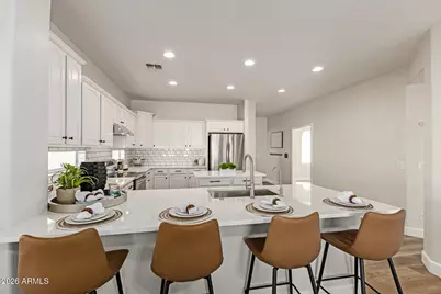 4616 E Buckboard Court, Gilbert, AZ 85297 - Photo 12