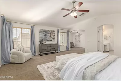 4616 E Buckboard Court, Gilbert, AZ 85297 - Photo 30