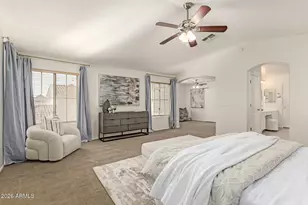 4616 E Buckboard Ct, Gilbert, AZ 85297 - Photo 30