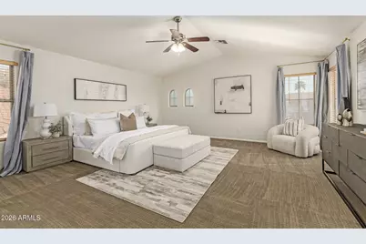 4616 E Buckboard Court, Gilbert, AZ 85297 - Photo 28