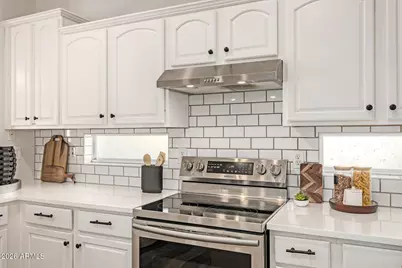 4616 E Buckboard Court, Gilbert, AZ 85297 - Photo 16