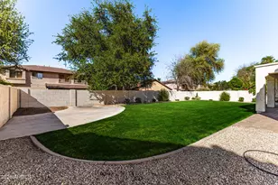 4616 E Buckboard Ct, Gilbert, AZ 85297 - Photo 46