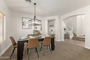 4616 E Buckboard Ct, Gilbert, AZ 85297 - Photo 4