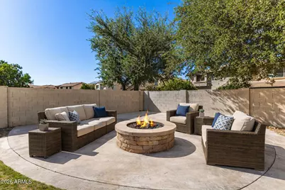 4616 E Buckboard Court, Gilbert, AZ 85297 - Photo 48