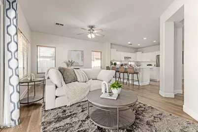 4616 E Buckboard Court, Gilbert, AZ 85297 - Photo 8