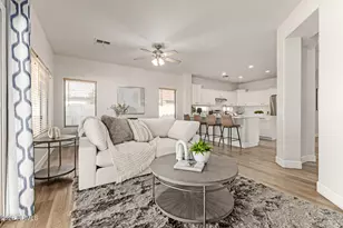 4616 E Buckboard Ct, Gilbert, AZ 85297 - Photo 8