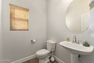 4616 E Buckboard Ct, Gilbert, AZ 85297 - Photo 18