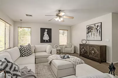 4616 E Buckboard Court, Gilbert, AZ 85297 - Photo 24