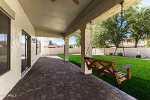 4616 E Buckboard Ct, Gilbert, AZ 85297 - Photo 42