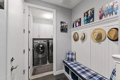 20433 N 275th Drive, Buckeye, AZ 85396 - Photo 38