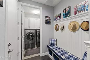 20433 N 275th Dr, Buckeye, AZ 85396 - Photo 38