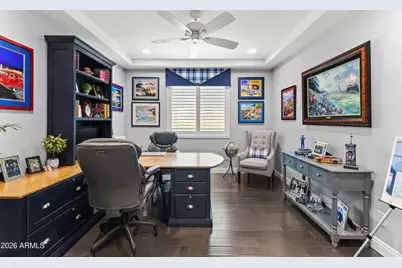 20433 N 275th Drive, Buckeye, AZ 85396 - Photo 36