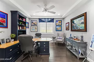 20433 N 275th Dr, Buckeye, AZ 85396 - Photo 36