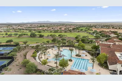 20433 N 275th Drive, Buckeye, AZ 85396 - Photo 30