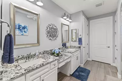 20433 N 275th Drive, Buckeye, AZ 85396 - Photo 28