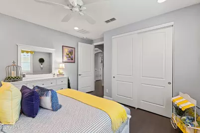 20433 N 275th Drive, Buckeye, AZ 85396 - Photo 34