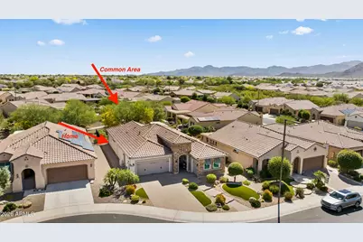 20433 N 275th Drive, Buckeye, AZ 85396 - Photo 26