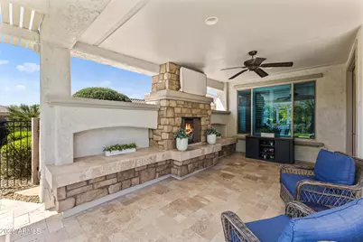 20433 N 275th Drive, Buckeye, AZ 85396 - Photo 52