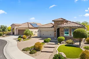 20433 N 275th Dr, Buckeye, AZ 85396 - Photo 4