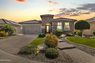 20433 N 275th Dr, Buckeye, AZ 85396 - Photo 2