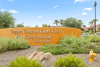 20433 N 275th Drive, Buckeye, AZ 85396 - Photo 56