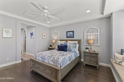 20433 N 275th Drive, Buckeye, AZ 85396 - Photo 26