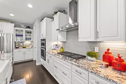 20433 N 275th Drive, Buckeye, AZ 85396 - Photo 16