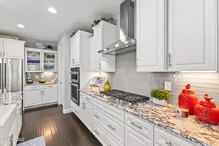 20433 N 275th Dr, Buckeye, AZ 85396 - Photo 16