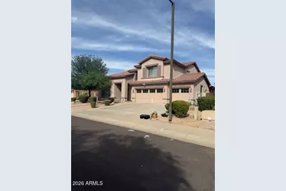 4723 N 150th Avenue, Goodyear, AZ 85395 - Photo 1