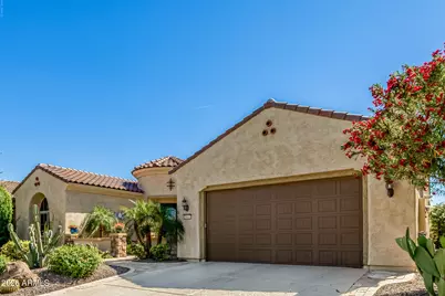 26841 W Marco Polo Road, Buckeye, AZ 85396 - Photo 4